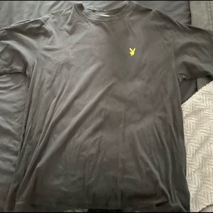 Mens Pacsun Playboy Tee